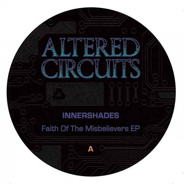 Altered Circuits 01 (precommande - dispo le 29-09)